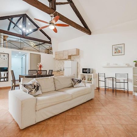 Loft In Manno Βίλα Κάλιαρι Εξωτερικό φωτογραφία