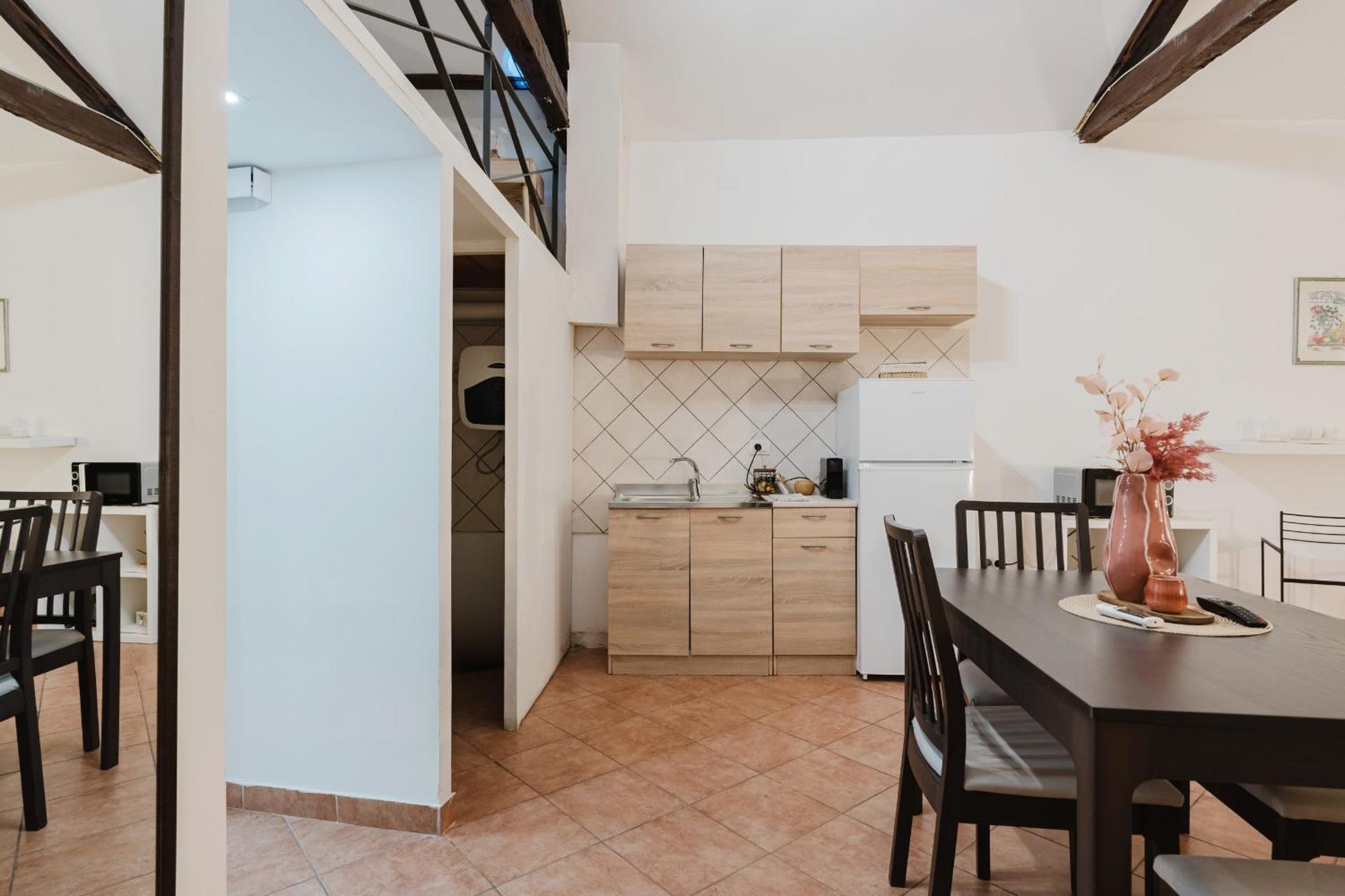Loft In Manno Βίλα Κάλιαρι Εξωτερικό φωτογραφία