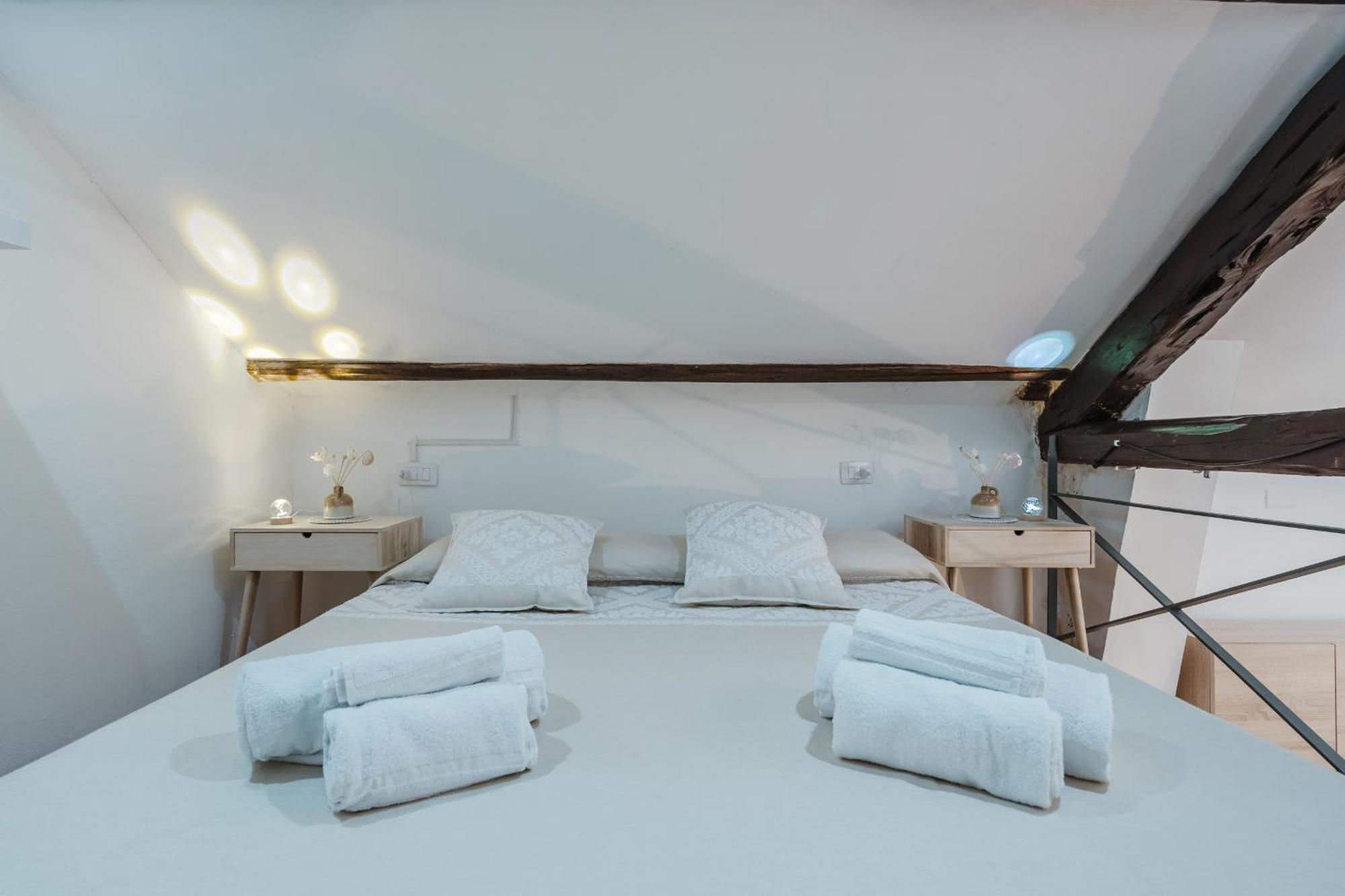 Loft In Manno Βίλα Κάλιαρι Εξωτερικό φωτογραφία
