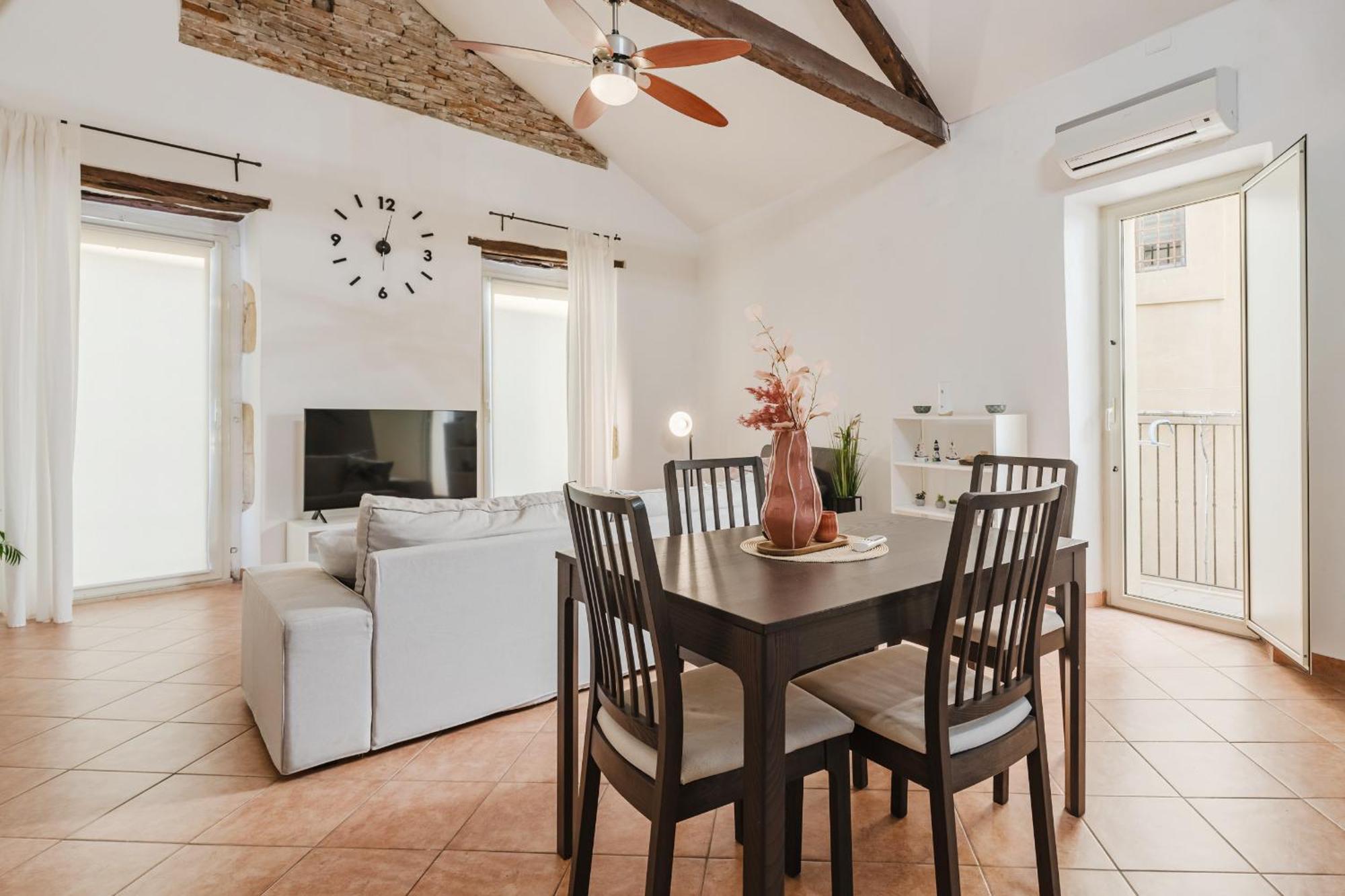 Loft In Manno Βίλα Κάλιαρι Εξωτερικό φωτογραφία