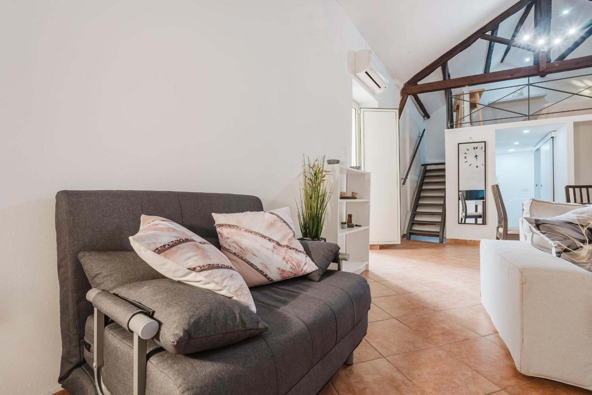 Loft In Manno Βίλα Κάλιαρι Εξωτερικό φωτογραφία