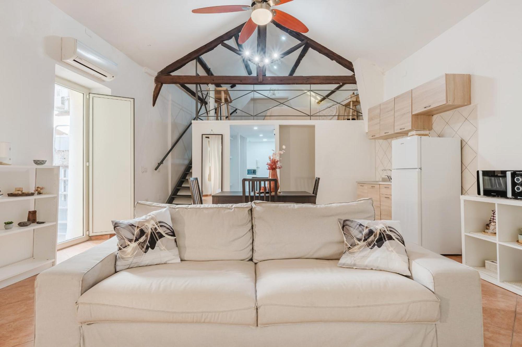 Loft In Manno Βίλα Κάλιαρι Εξωτερικό φωτογραφία