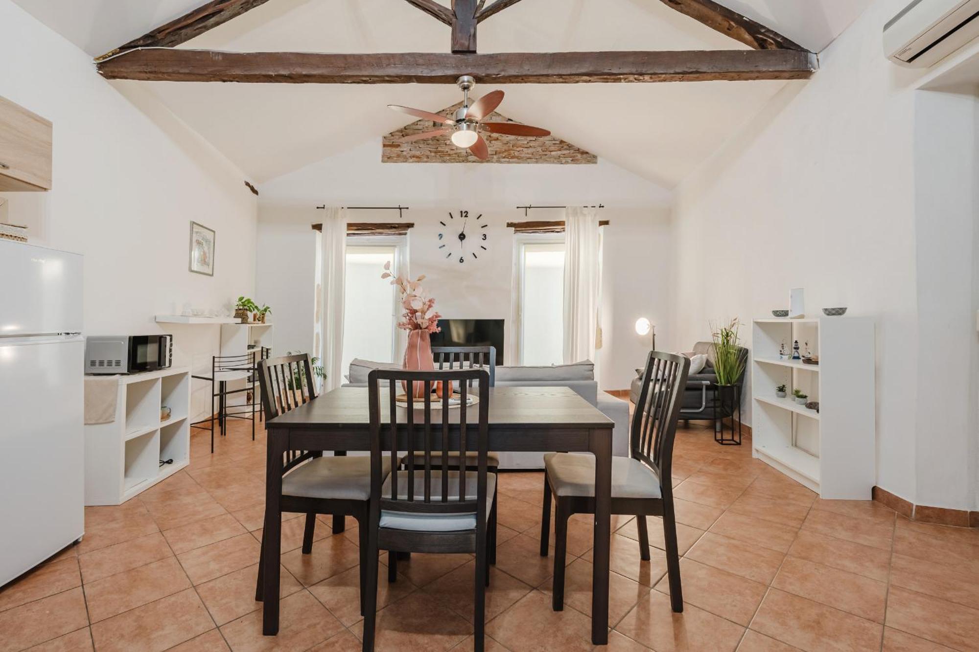 Loft In Manno Βίλα Κάλιαρι Εξωτερικό φωτογραφία