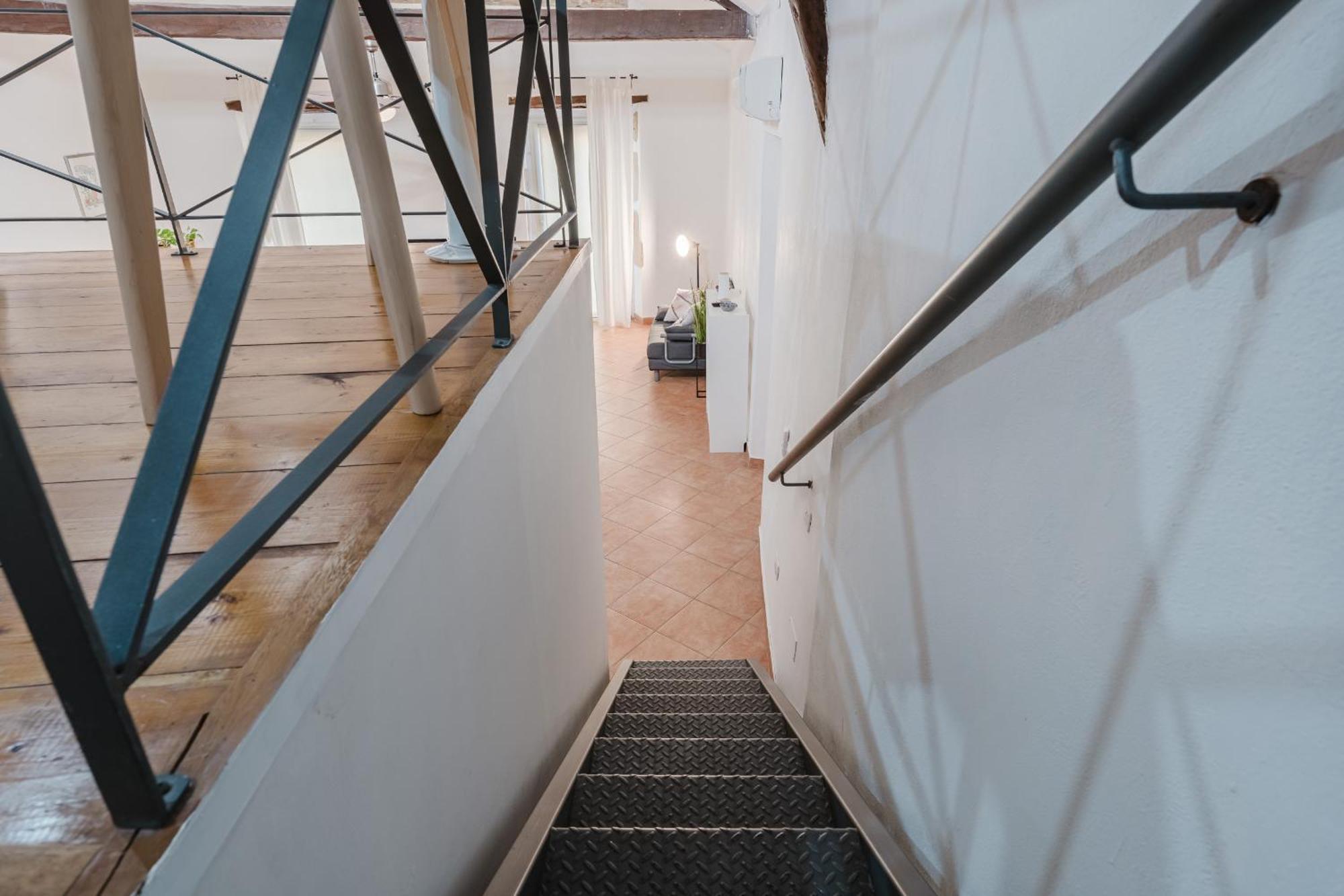 Loft In Manno Βίλα Κάλιαρι Εξωτερικό φωτογραφία