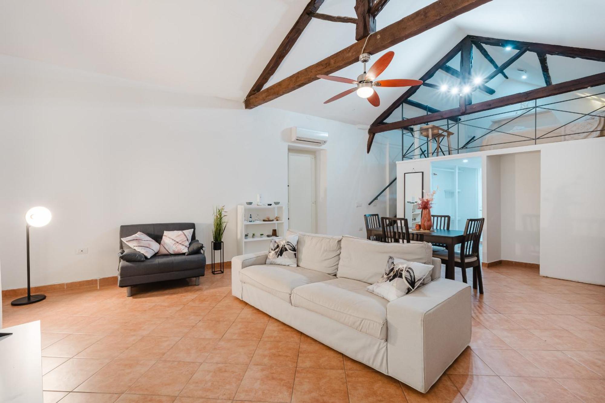 Loft In Manno Βίλα Κάλιαρι Εξωτερικό φωτογραφία
