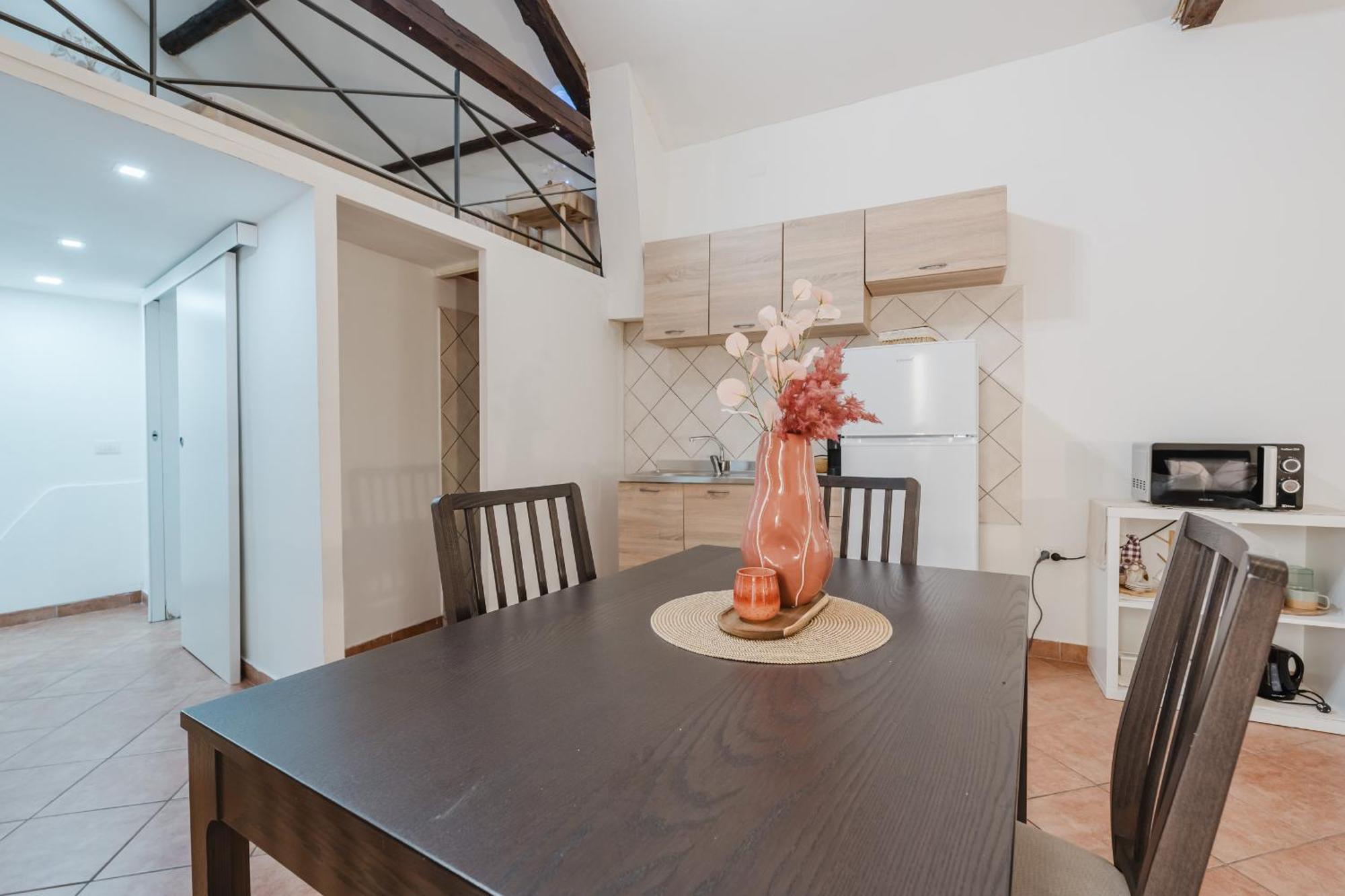 Loft In Manno Βίλα Κάλιαρι Εξωτερικό φωτογραφία