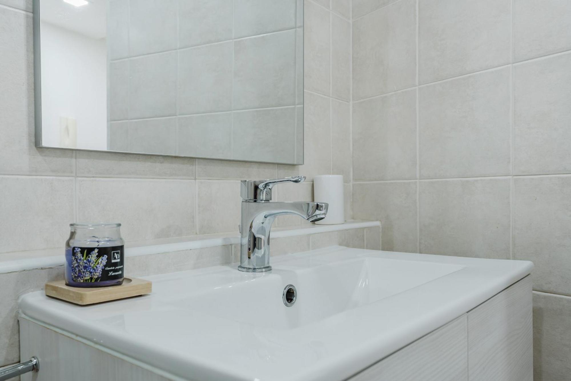 Loft In Manno Βίλα Κάλιαρι Εξωτερικό φωτογραφία