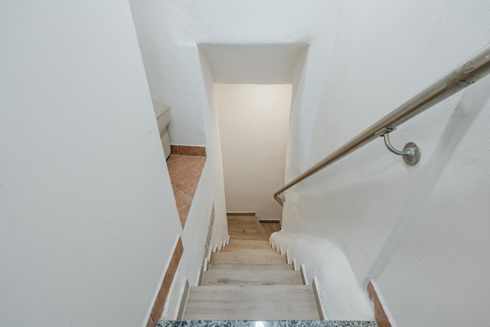 Loft In Manno Βίλα Κάλιαρι Εξωτερικό φωτογραφία